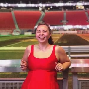 Meet your Posher, Victoria